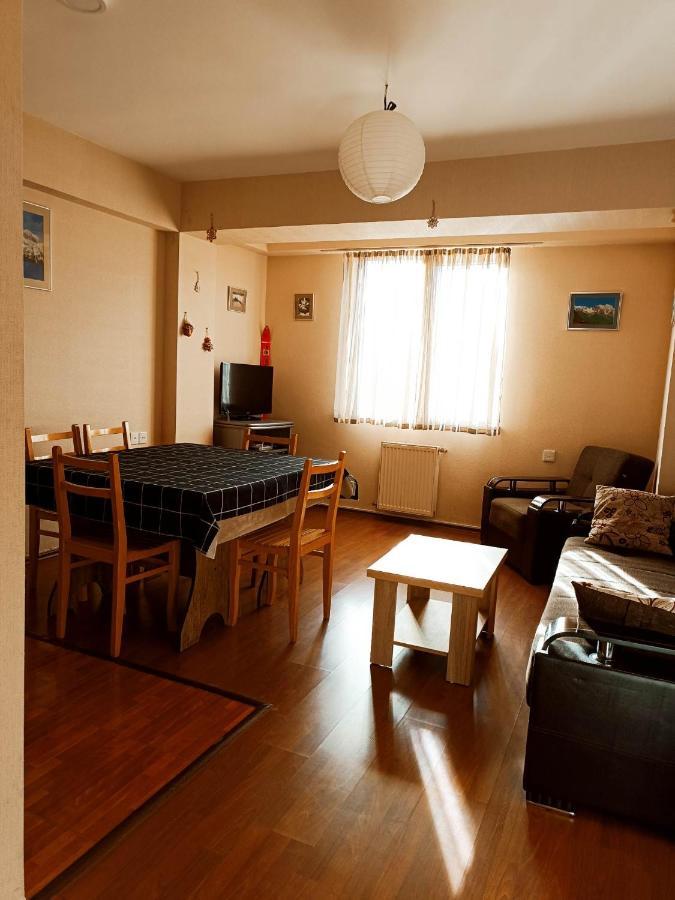 Аpartment in Gudauri Apartment Exterior foto