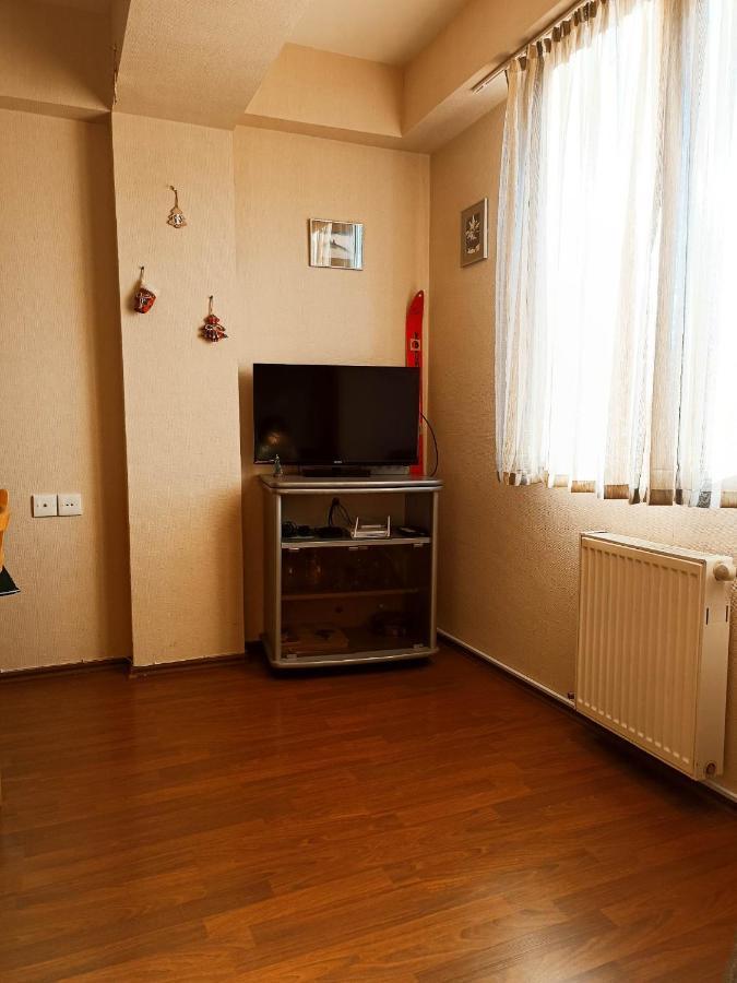 Аpartment in Gudauri Apartment Exterior foto